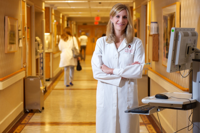 Ann Sheehy, MD, MS