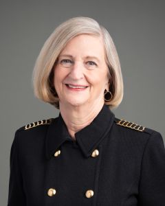 Dr. Maryl Johnson