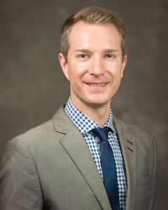 Dr. Alexey Glukhov