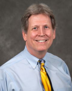 David Murray