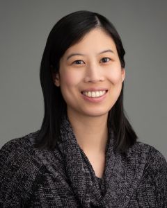 Tiffany Lin
