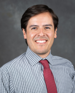 Francisco Alvarado Guillen