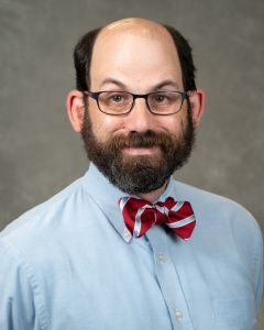 Dr. Zachary D. Goldberger