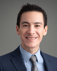  Daniel Modaff