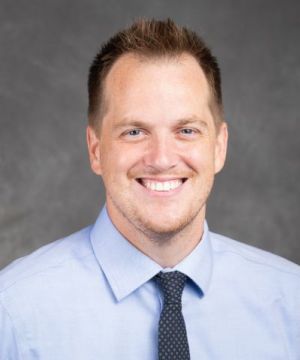 Andy Coyle, MD