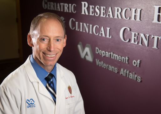 Steven Barczi, MD