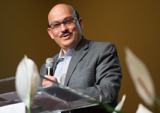 Dr. Sanjay Asthana