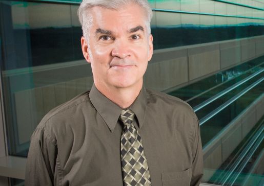 Dr. Howard Bailey