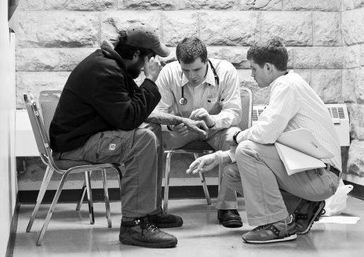 MEDiC clinic