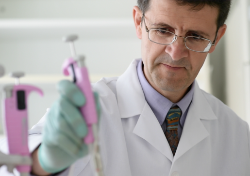 Dr. Luigi Puglielli