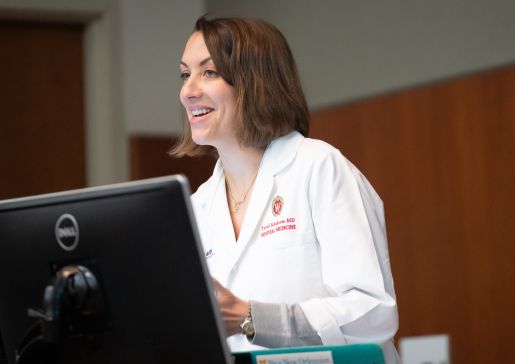 Dr. Farah Kaiksow