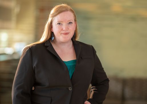 Siobhan Byrne, MD