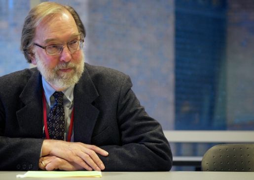Dr. William Busse