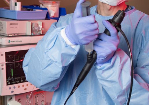 bronchoscope