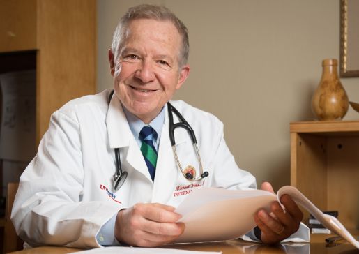 Dr. Michael Fiore