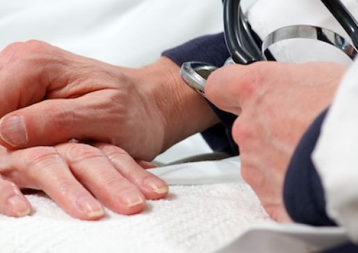 geriatric medicine