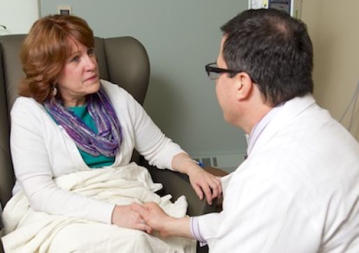 palliative care