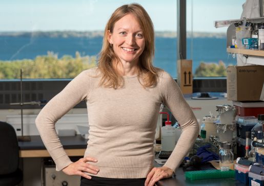 Dr. Barb Bendlin