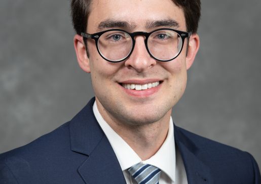 Michael Scolarici