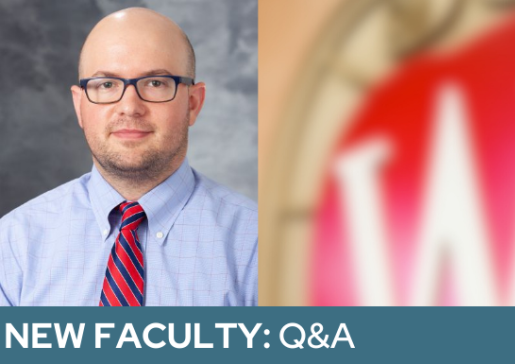 Dr. Justin Massey