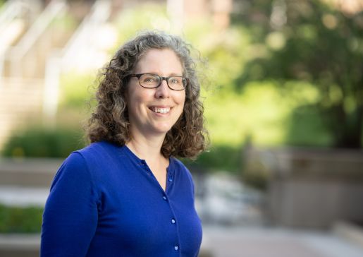 Dr. Joan Neuner