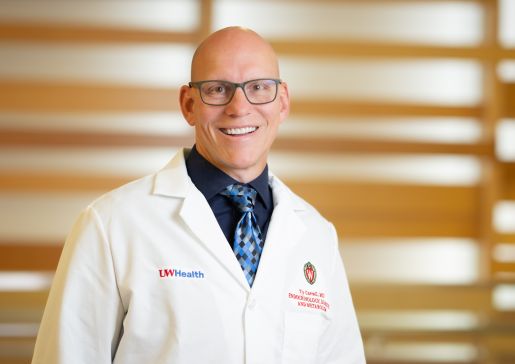 Dr. Ty Carroll